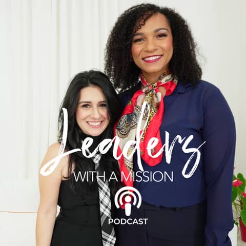 El Impacto del Liderazgo Positivo - LEADERS WITH A MISSION - Karim Raymond