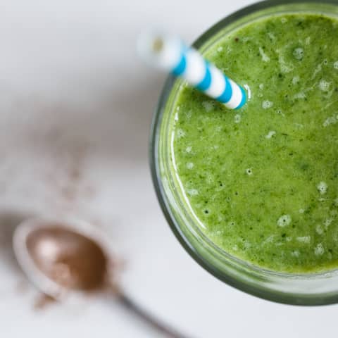 #2: Nutrition and ADHD, it's a lifestyle!