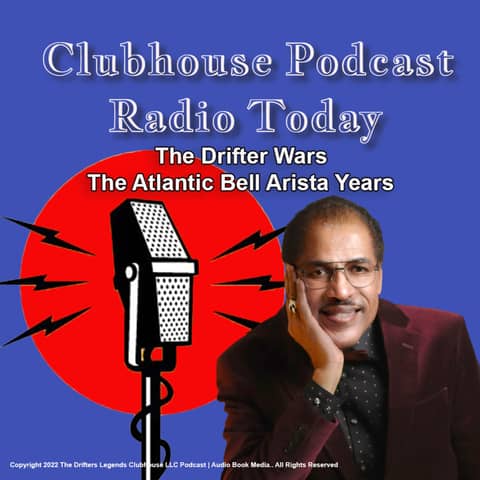 The Drifter Wars (The Atlantic Bell Arista Years}