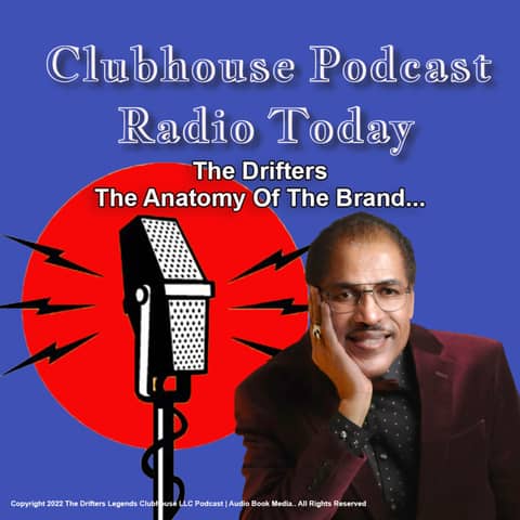 The Drifters (Anatomy Of The Brand)