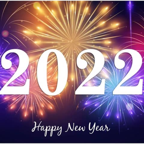 New Year's Eve 2021 - Fandom Hybrid Podcast #128