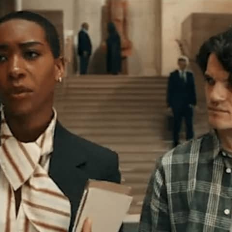 A Discovery of Witches S3E3 - Fandom Hybrid Podcast #134