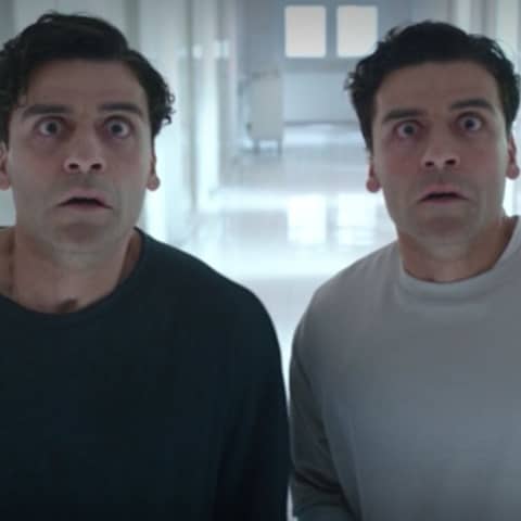 Moon Knight E4 - Fandom Hybrid Podcast #165