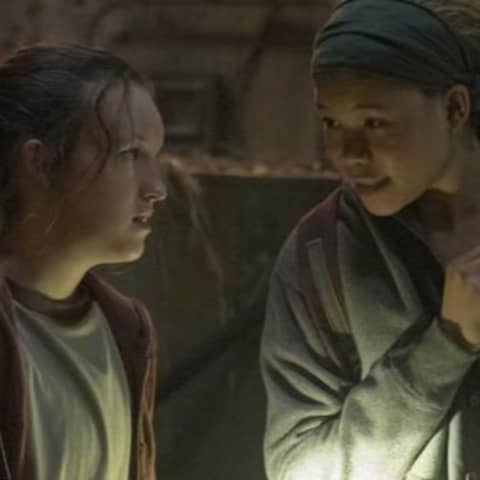 The Last of Us S1E7 - Fandom Hybrid Podcast Episode #217