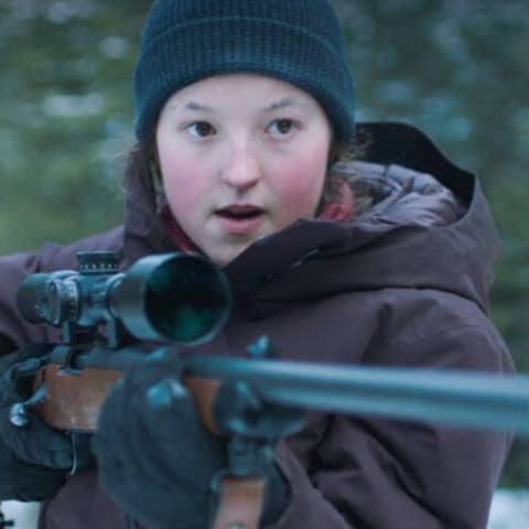 The Last of Us S1E8 = Fandom Hybrid Podcast #219