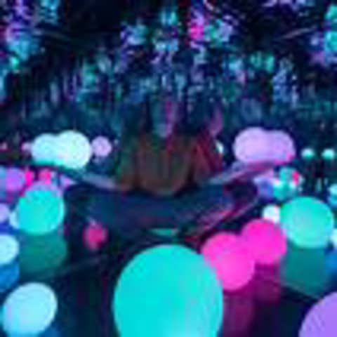 Review: Selfie Museums