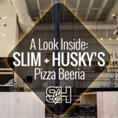 Episode 410: Review of Slim and Husky's