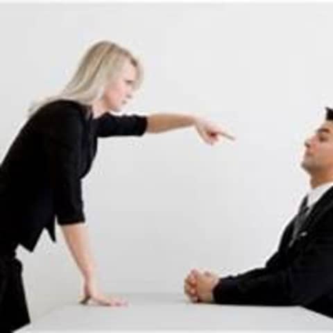 Episode 418: How to Handle Dismissive People