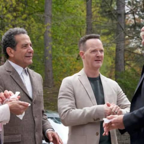 Episode 434 Review of Mr. Monk’s Last Case A TV Movie