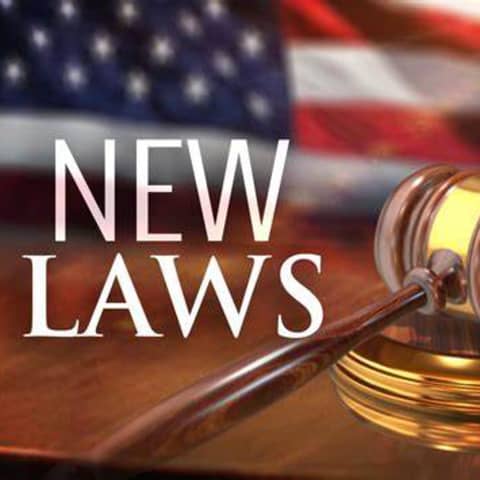 Episode 436: New Laws for 2024