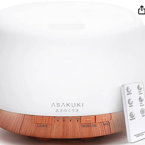 Episode 440: Review of Diffusers