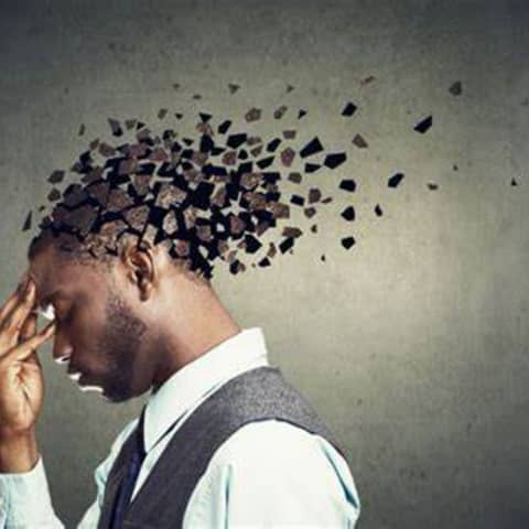 Episode 447: How to Handle Brain Fog