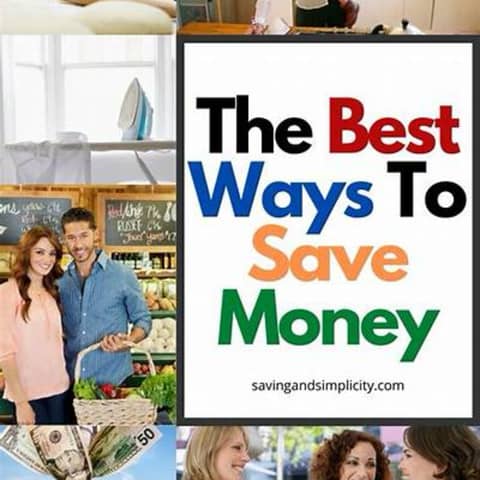 Episode 448: Ways to Save Money