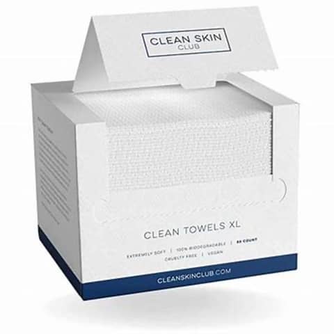 Episode 458: Review of Clean Skin Cloths