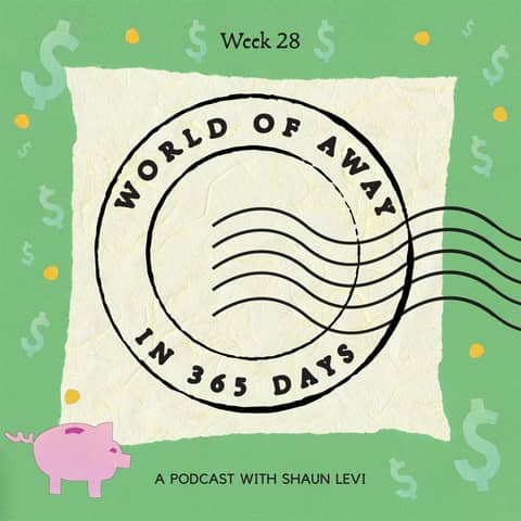 Week 28: Help me help you