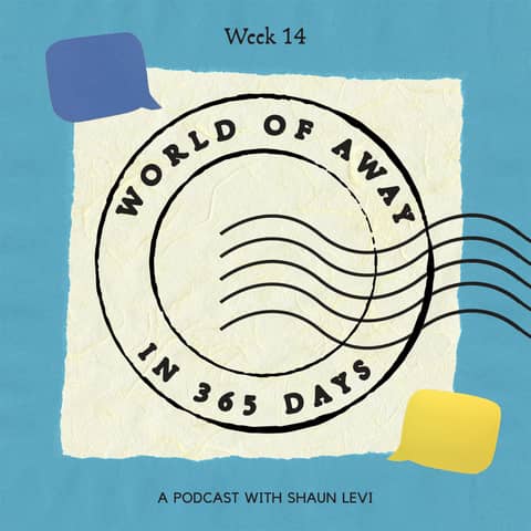 Week 14: Career break as an opportunity to transition into the next phase of your career