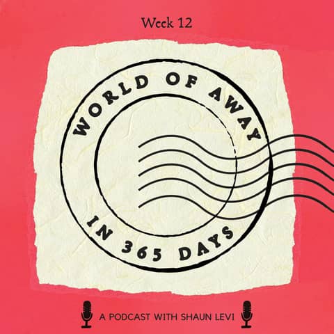 Week 12: Where there's a will, there's a way - Career breaks early in your career