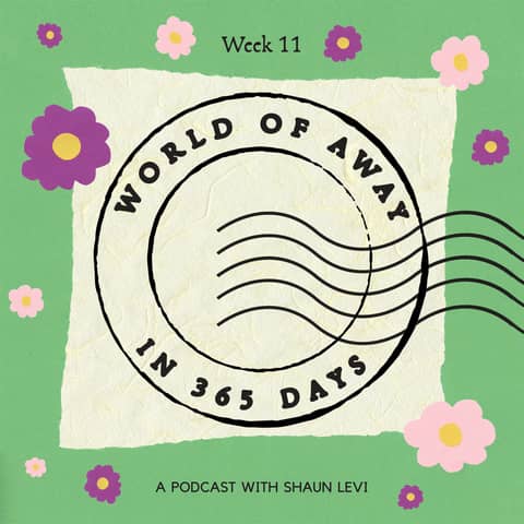 Week 11: Hit Pause...Take a Break