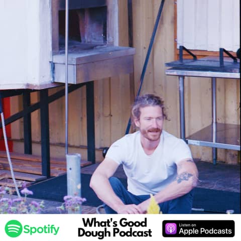 Blowing up then getting shut down with Craig from June's Pizza