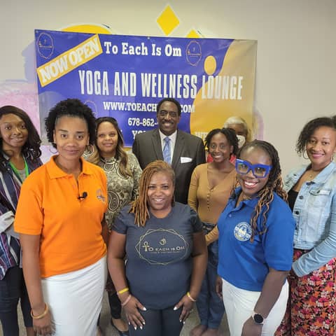 Episode 19: Conversations with Karen and Cat host Your Voices Matter Youth Summit