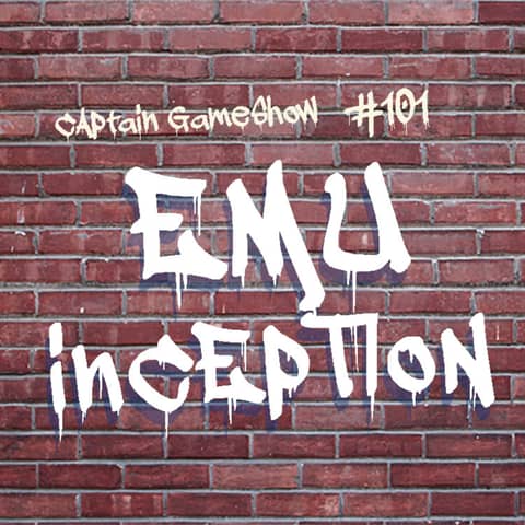 Episode 101: Emu Inception