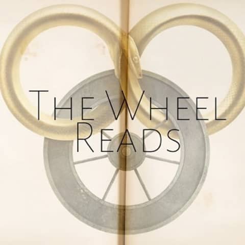 a beginning.... (Ep. 1)