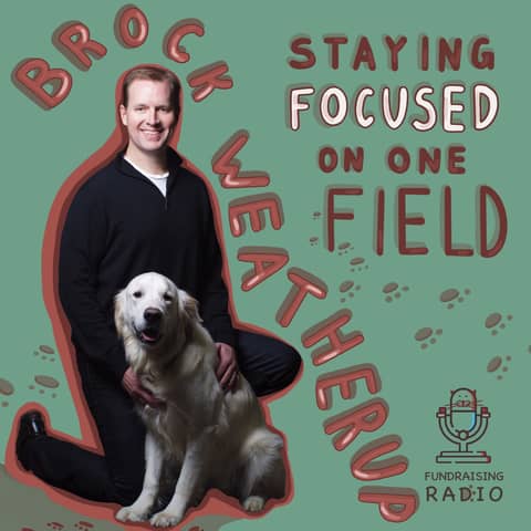 Staying focused on one field and getting acquired - Brock Weatherup sharing his experience of creating companies in pet industry.