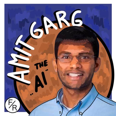 Where is AI getting us and how deep-tech investing works? By Amit Garg