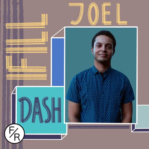 1 day delivery anywhere in the world - how is DASH doing it? By Joel Ifill