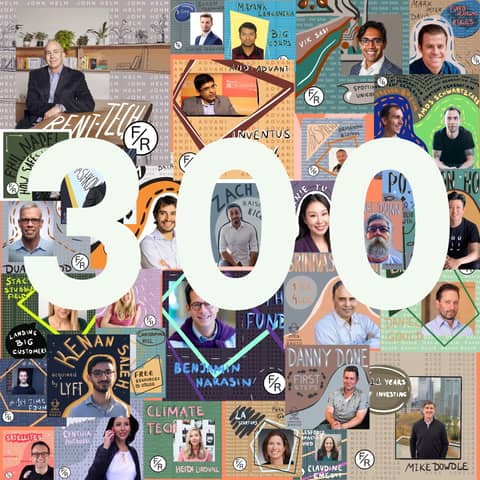 300th episode of Fundraising Radio - special edition.