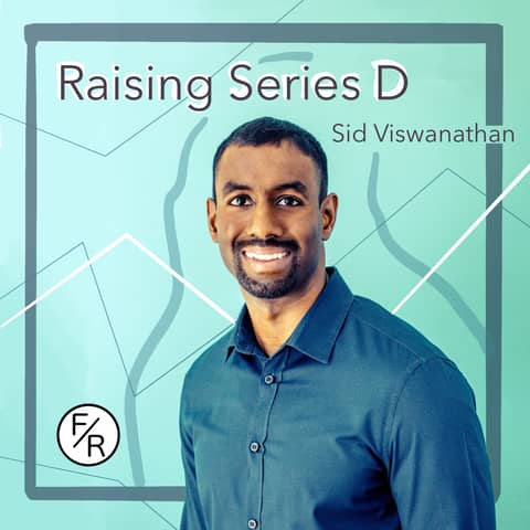 Raising a Series D. By Sid Viswanathan, Co-Founder at Truepill. Raising a Series D. By Sid Viswanathan, Co-Founder at Truepill.