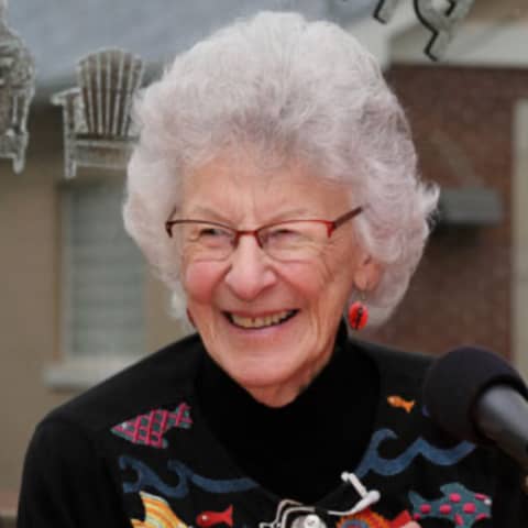 Joan Wulff: “First Lady of Fly Fishing”