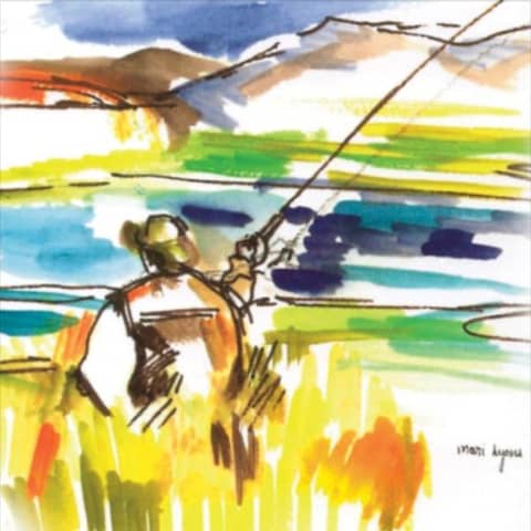 Nick Lyons: A Life Well Fished