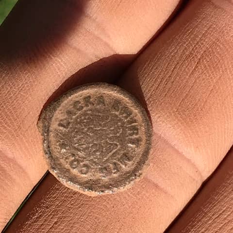 Treasure Hunt with the Delaware County Diggers!