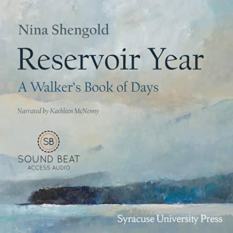 Reservoir Year: A Walker's Book of Days