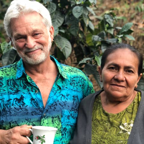 Dean's Beans: Life-changing Coffee