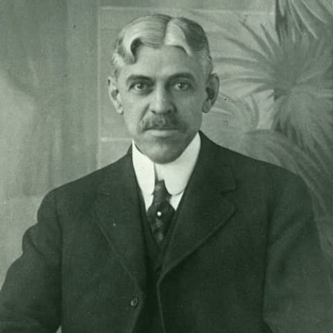 Bicknell: the Bird and the Man