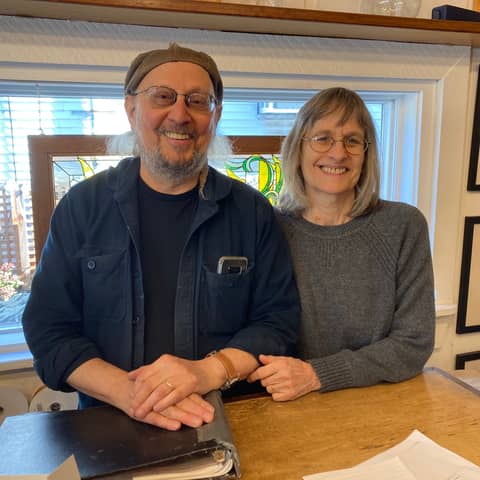 Flower Power! Woodstock's Jarita's Florist