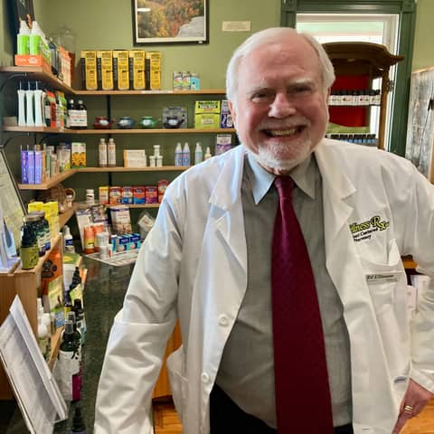 Wellness Rx: a Prescription for Rural Healthcare