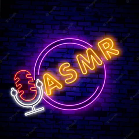 ASMR