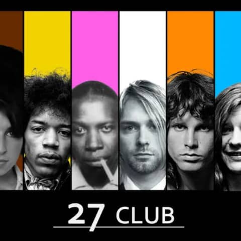 The 27 Club