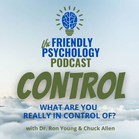 WHAT DO YOU REALLY CONTROL?
