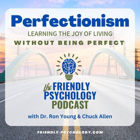 But What if I'm a Perfectionist?