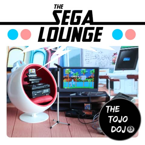 136 - Riku Rose of The Tojo Dojo