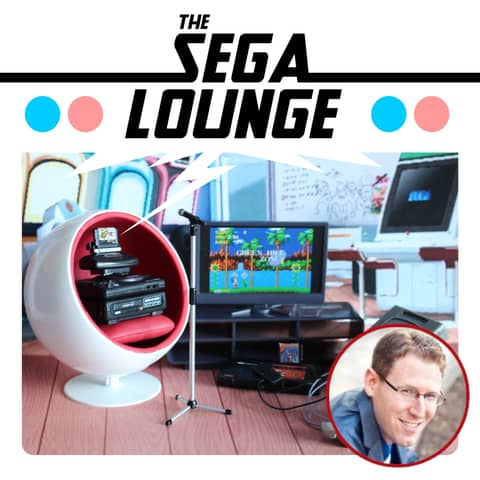137 - Scott Strichart of SEGA of America