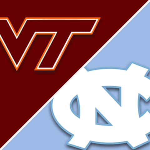 Heels Find Hokies Achilles