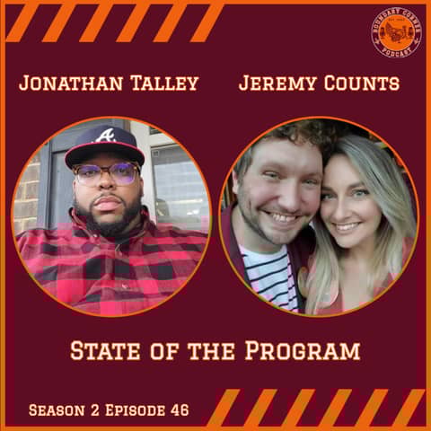 State of the Program