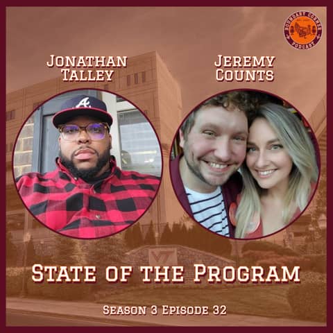 State of the Program 2022