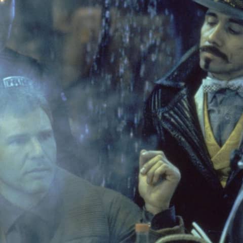 Jay Movie Talk Ep.151 Blade Runner