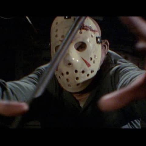 Jay Movie Talk Ep.153 Friday The 13th Commentary